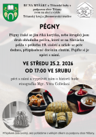 pégny