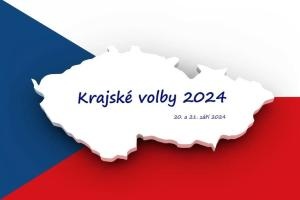 Volby 2024