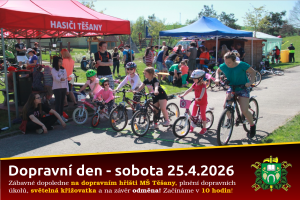 Dopravní den