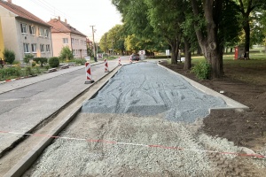 parkoviště 3