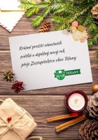 Přání občanům