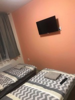 Ubytování v Restauraci Maryša Těšany