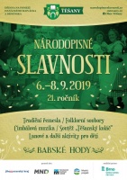 Folklorní soubory + Babské hody- dnes v tělocvičně