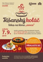 Výsledky Těšanského koláče 2019