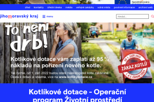 Kotlíková dotace