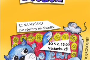 Pozvánka na divadelní představení Kocour v botách - Divadlo Koráb