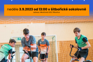 Nábor na kolovou - Šitbořice